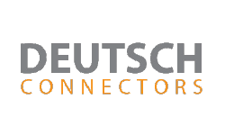 deutsch connectors logo