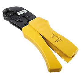 Field Service Crimper