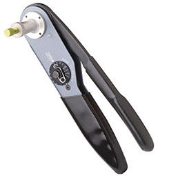 Hand Crimp Tool