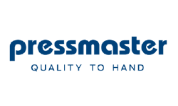 pressmaster logo