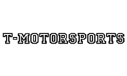 t-motorsports logo